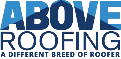 Above Roofing — A Different Breed of Roofer