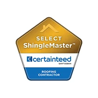 CertainTeed Select ShingleMaster