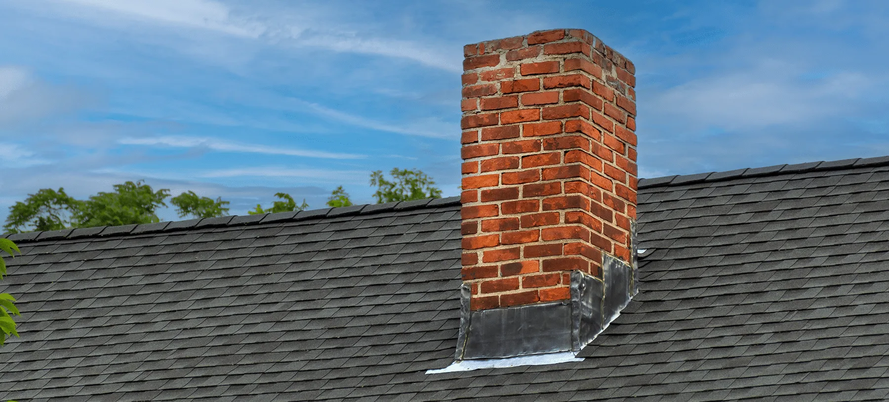 Chimney Flashing