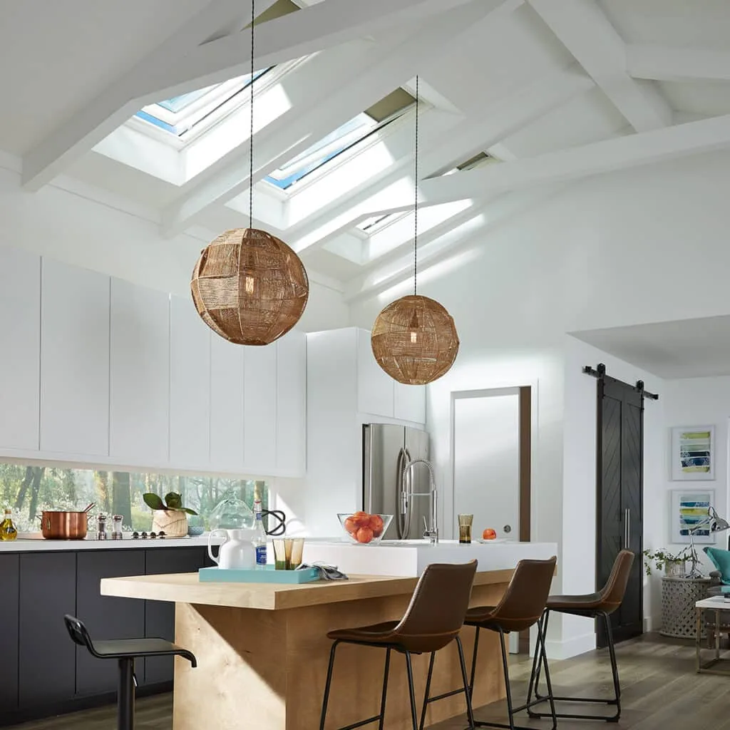 Skylights