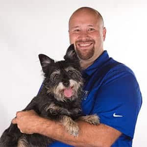 Jay Rainer