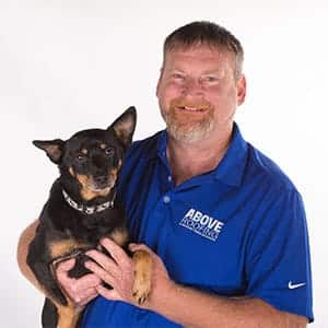 Jerry DeVries