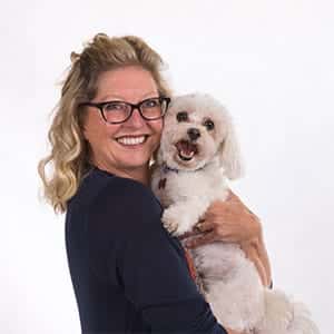 Pam Freeman