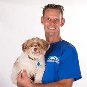 Scott Tubergen