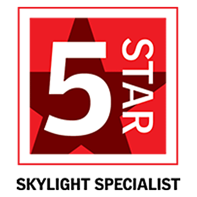 Velux 5 Star Skylight Specialist