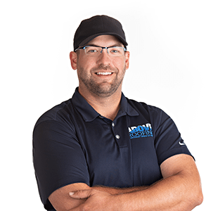 Andy Doak Above Roofing Estimator